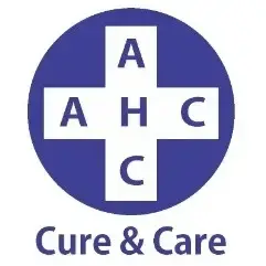 AHC logo